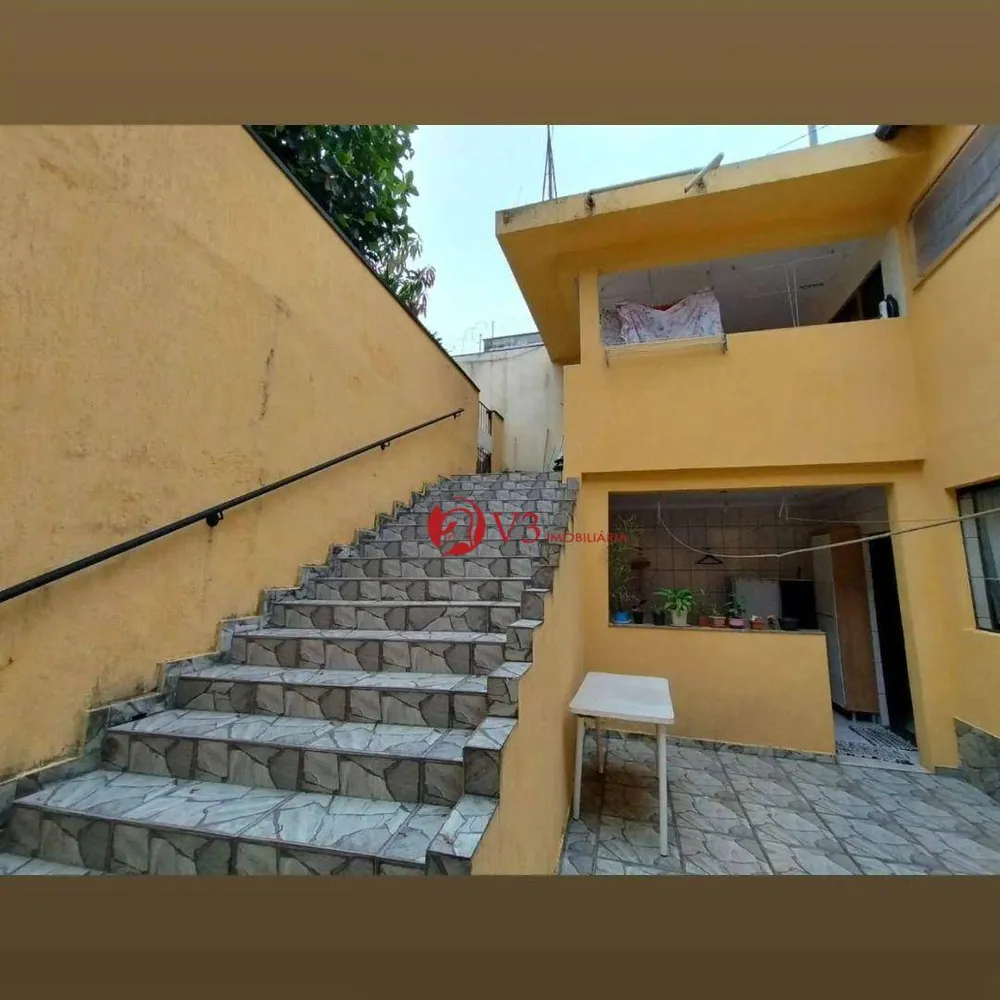 Sobrado, 5 quartos - Foto 9