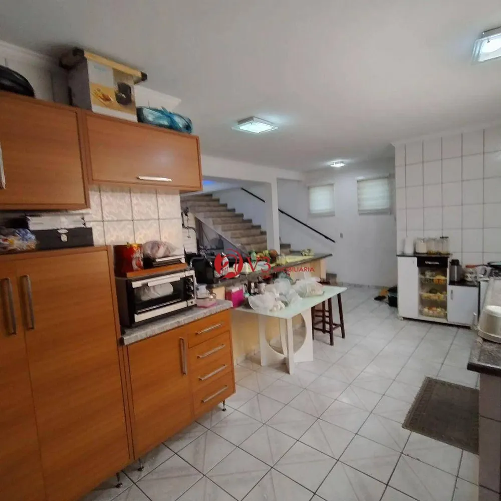 Sobrado, 5 quartos - Foto 10
