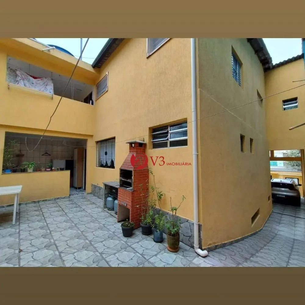 Sobrado, 5 quartos - Foto 13