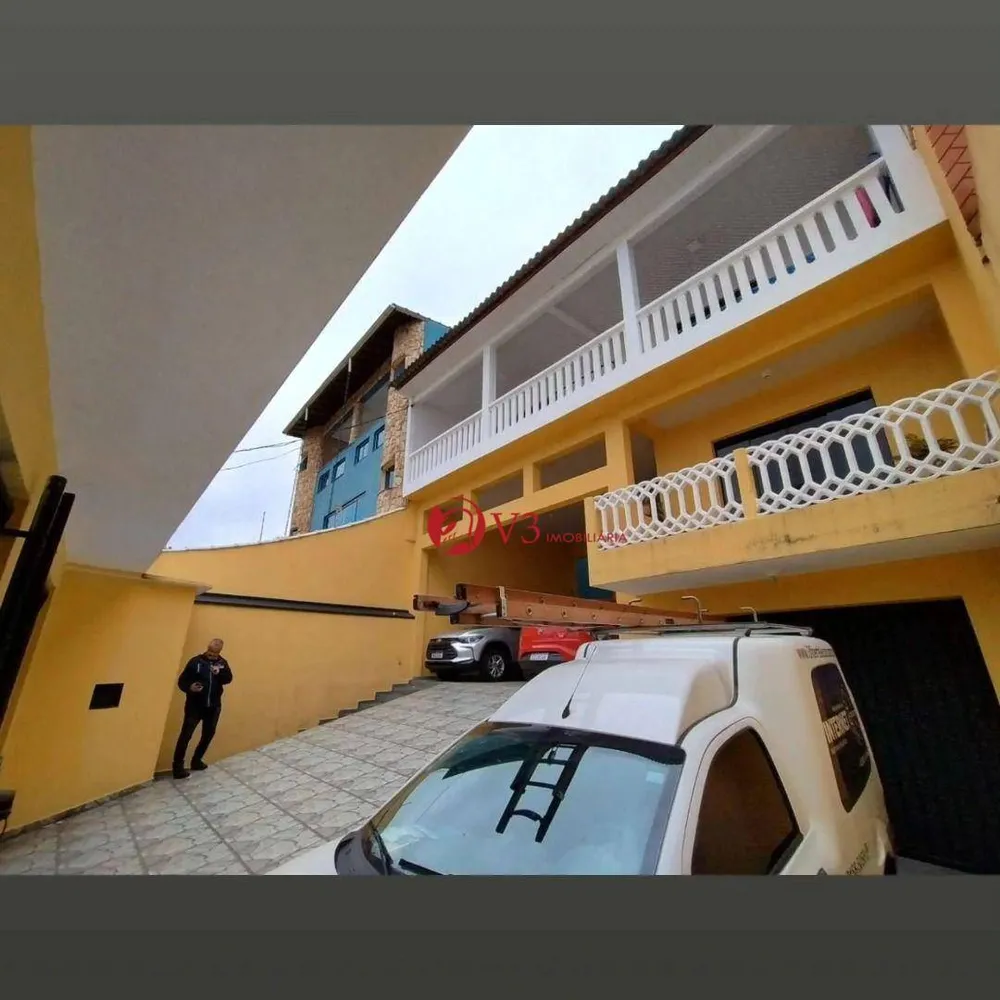 Sobrado, 5 quartos - Foto 3