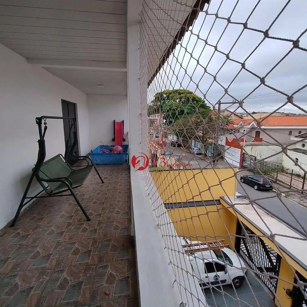 Sobrado, 5 quartos - Foto 6