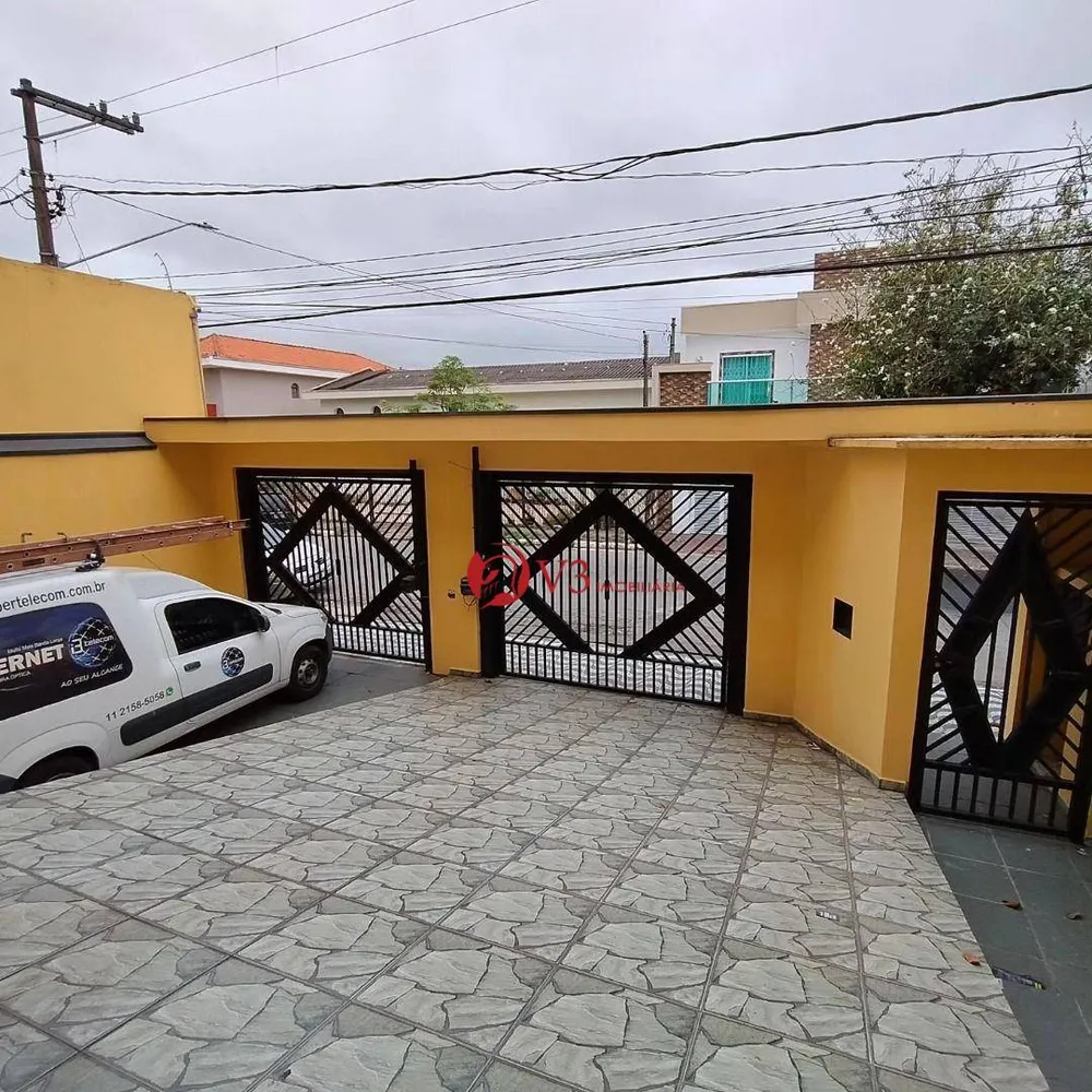 Sobrado, 5 quartos - Foto 2