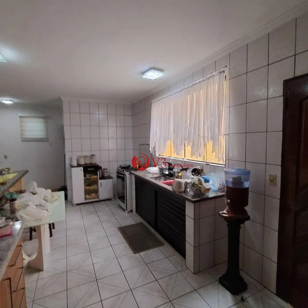 Sobrado, 5 quartos - Foto 11