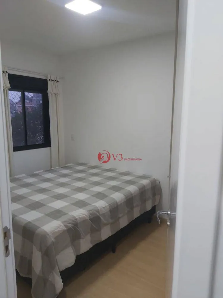 Apartamento, 1 quarto, 40 m² - Foto 8