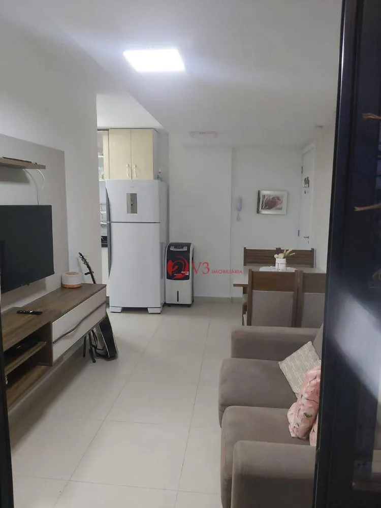 Apartamento, 1 quarto, 40 m² - Foto 3