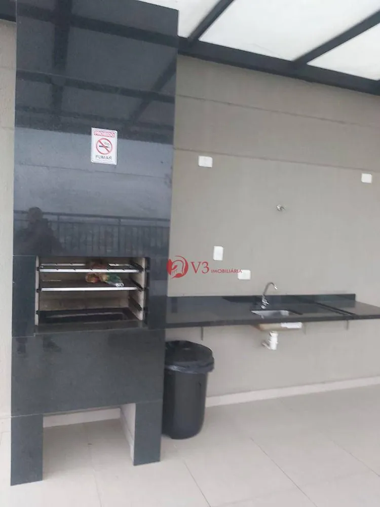 Apartamento, 1 quarto, 40 m² - Foto 2