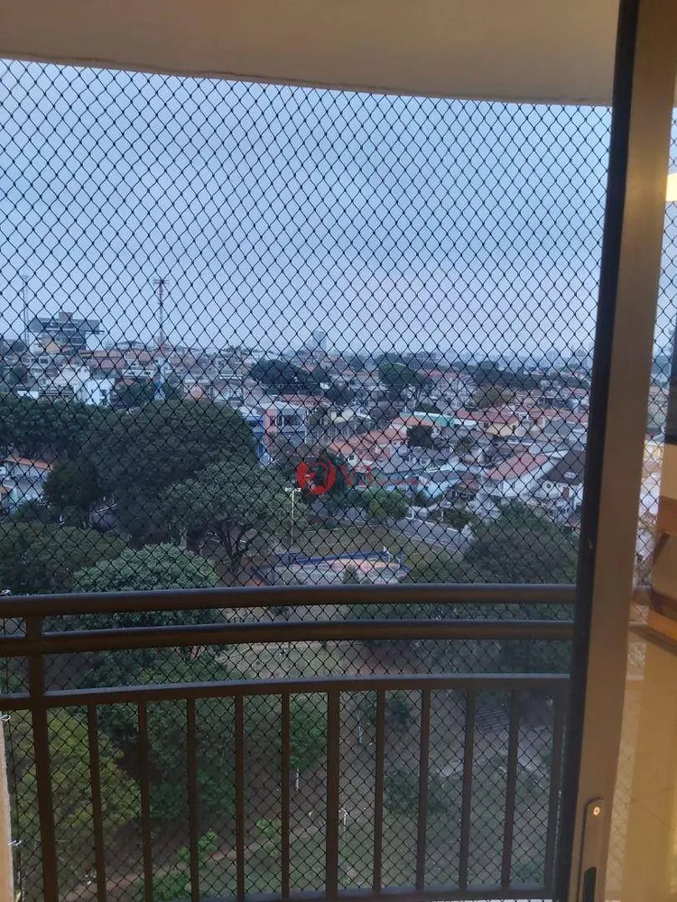 Apartamento, 1 quarto, 40 m² - Foto 3
