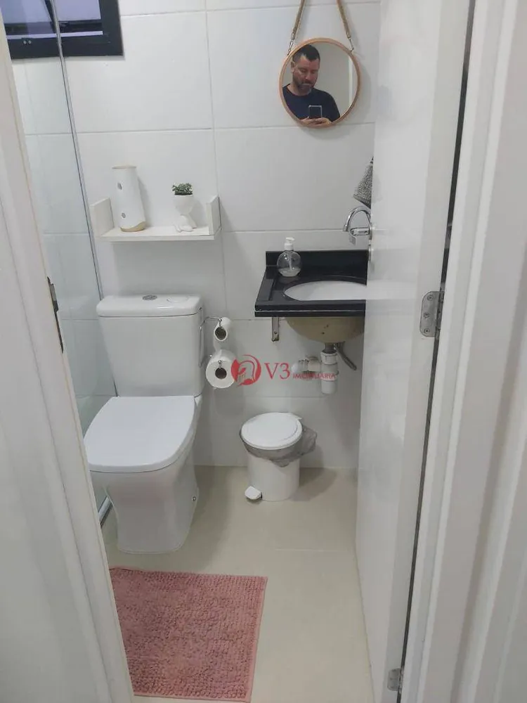 Apartamento, 1 quarto, 40 m² - Foto 1