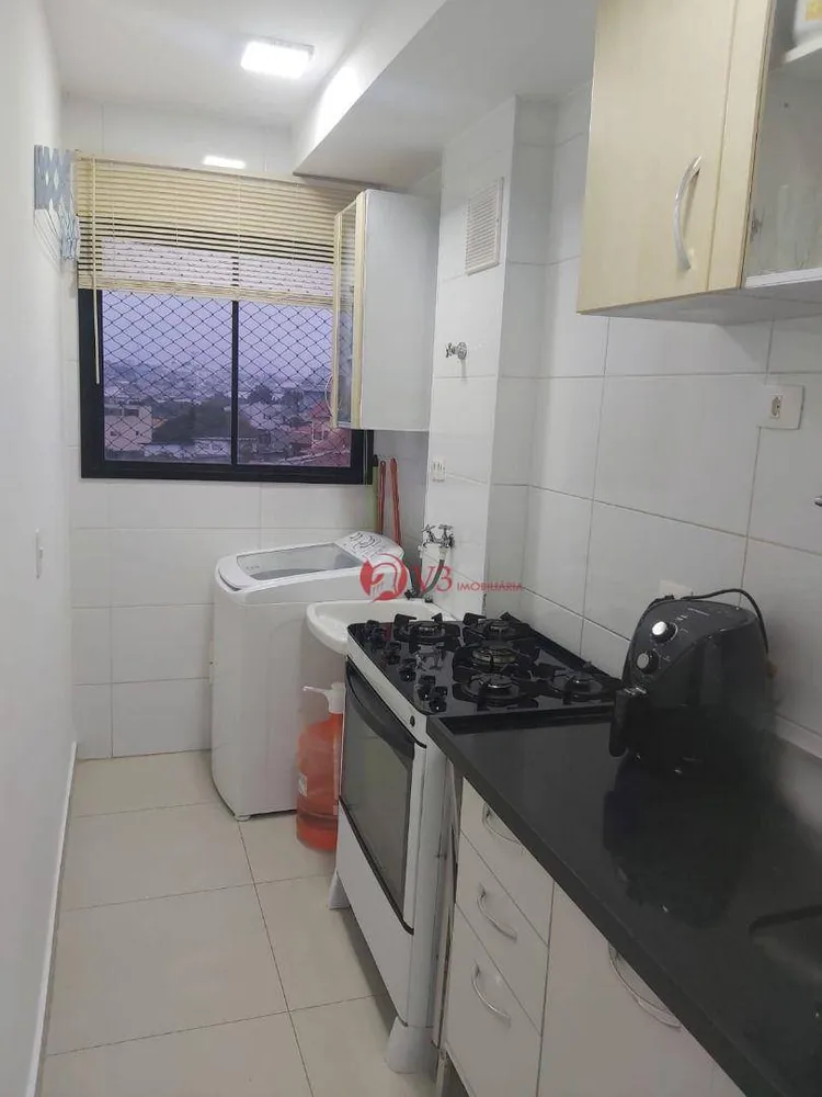 Apartamento, 1 quarto, 40 m² - Foto 4