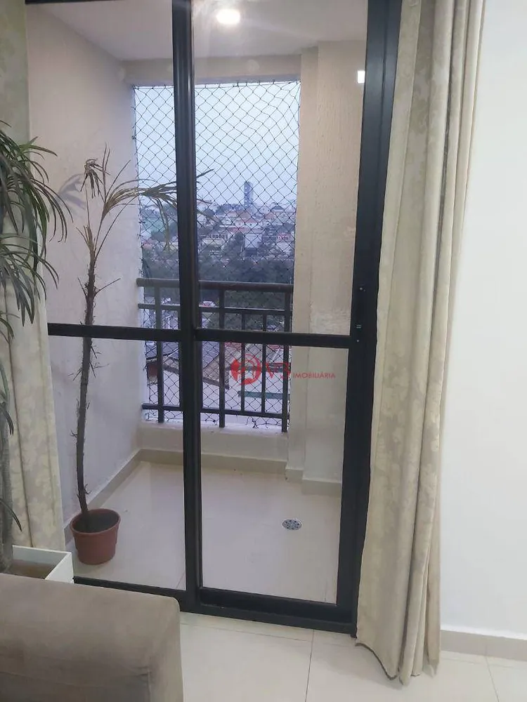 Apartamento, 1 quarto, 40 m² - Foto 6