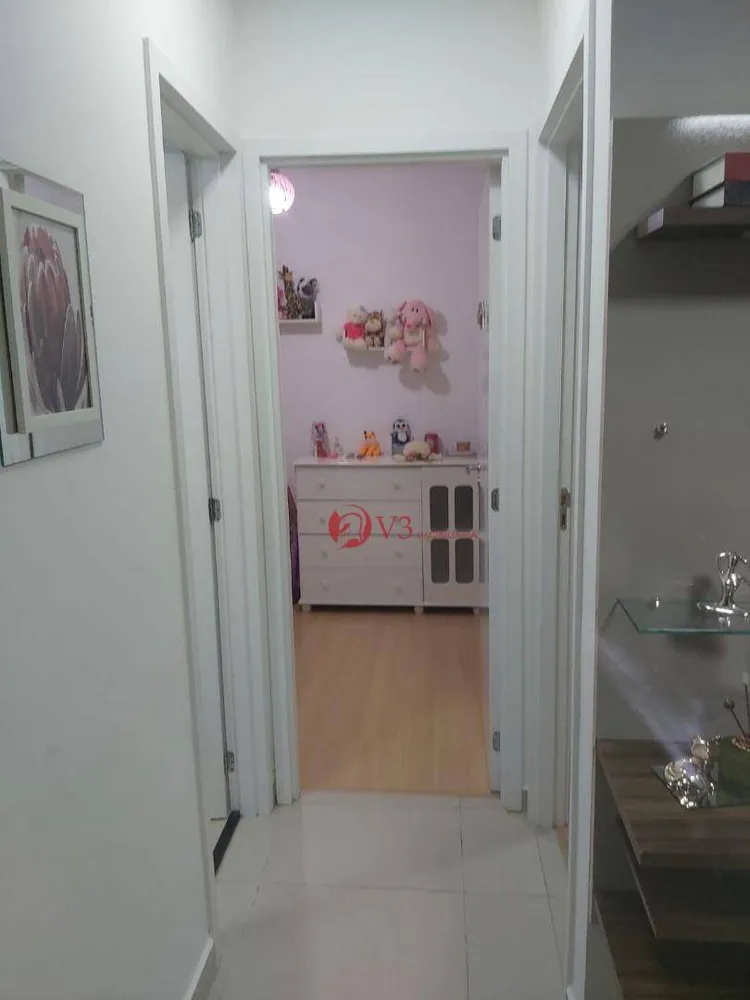 Apartamento, 1 quarto, 40 m² - Foto 7