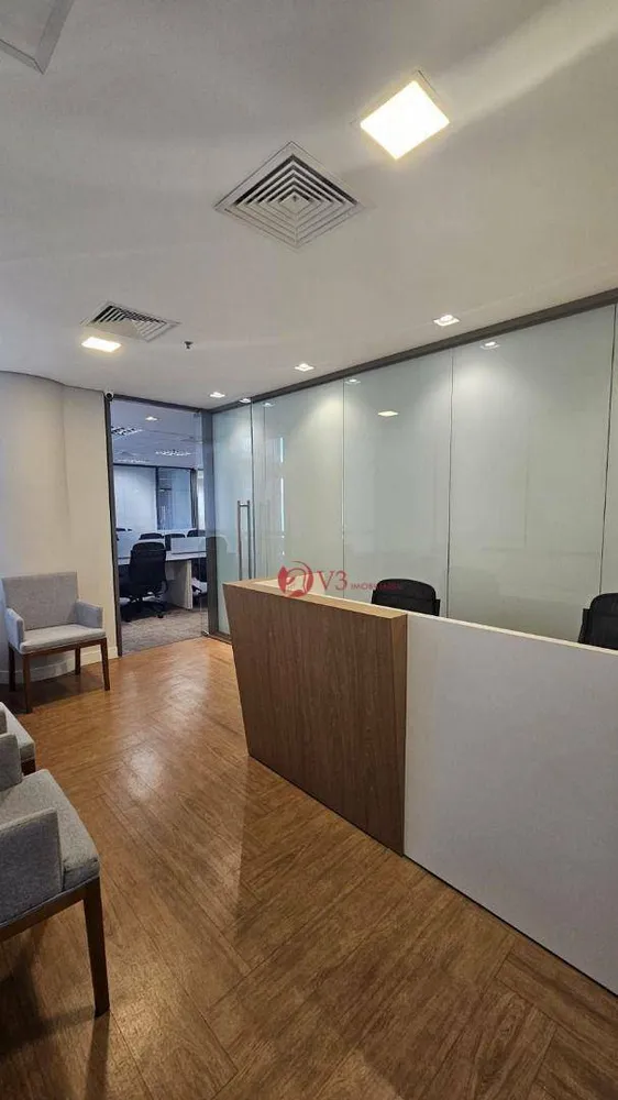 Prédio Inteiro, 300 m² - Foto 8