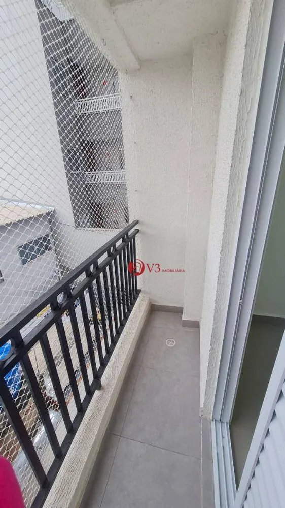 Apartamento, 2 quartos, 32 m² - Foto 6