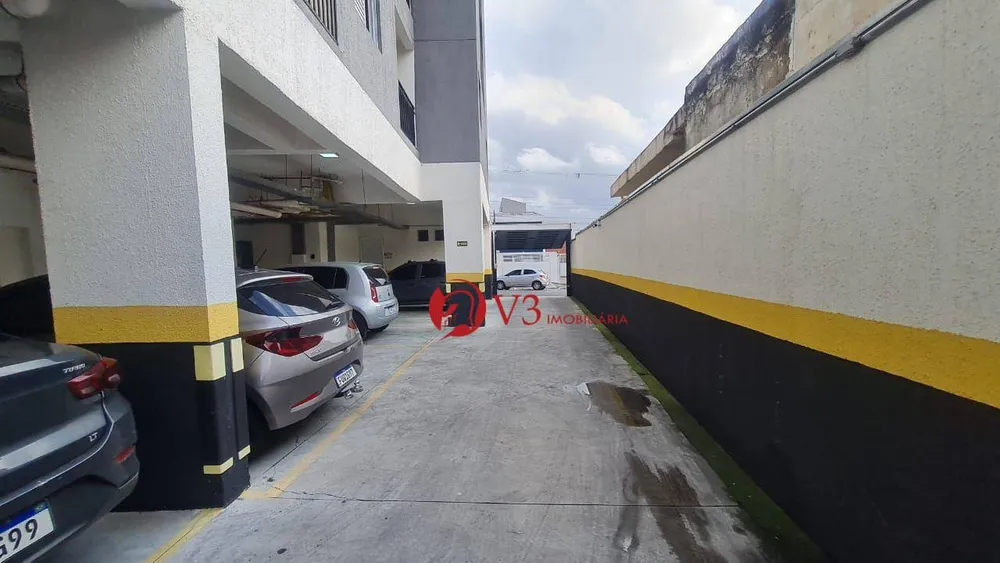 Apartamento, 2 quartos, 32 m² - Foto 15