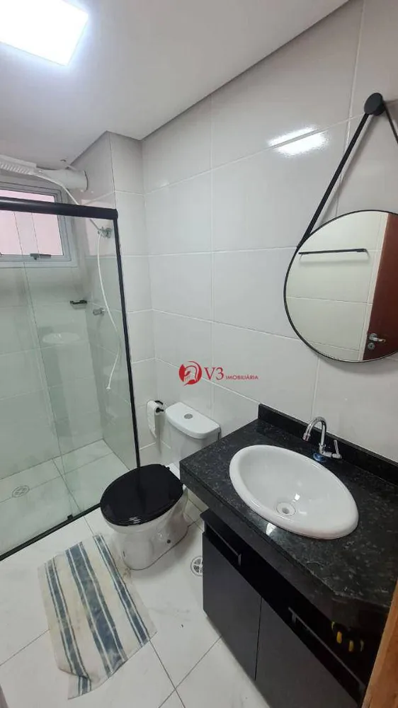 Apartamento, 2 quartos, 32 m² - Foto 8