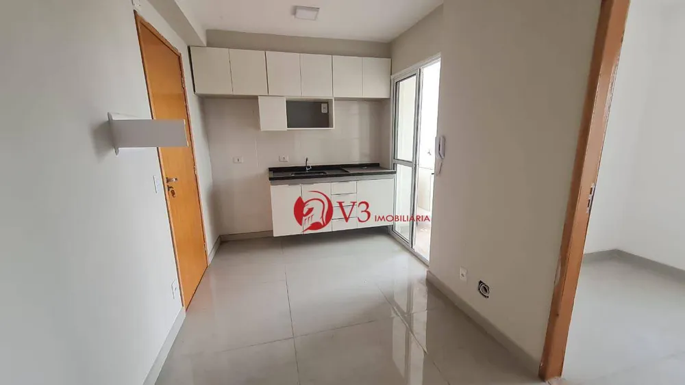 Apartamento, 2 quartos, 32 m² - Foto 1