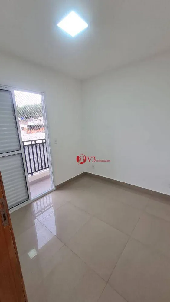 Apartamento, 2 quartos, 32 m² - Foto 4