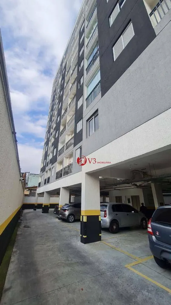 Apartamento, 2 quartos, 32 m² - Foto 16