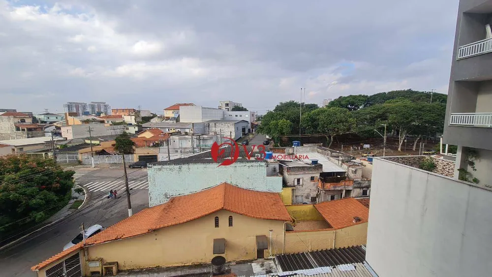 Apartamento, 2 quartos, 32 m² - Foto 13