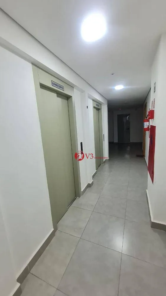 Apartamento, 2 quartos, 32 m² - Foto 14