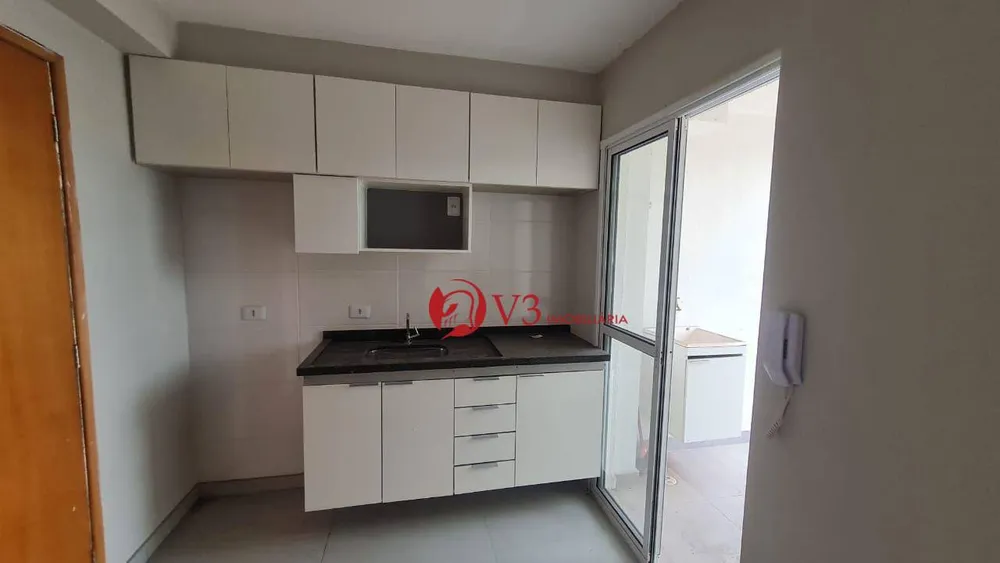 Apartamento, 2 quartos, 32 m² - Foto 2