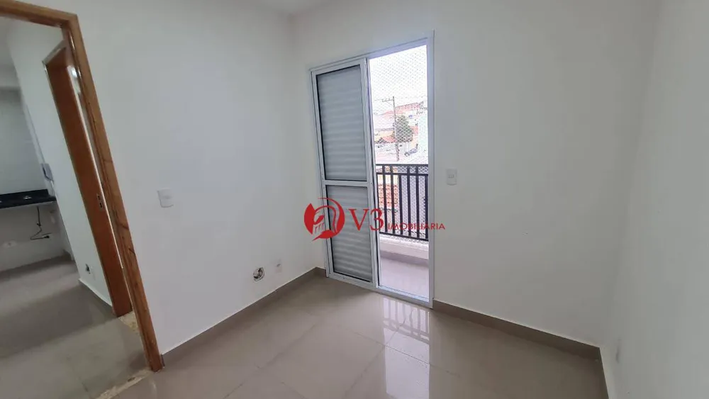 Apartamento, 2 quartos, 32 m² - Foto 5