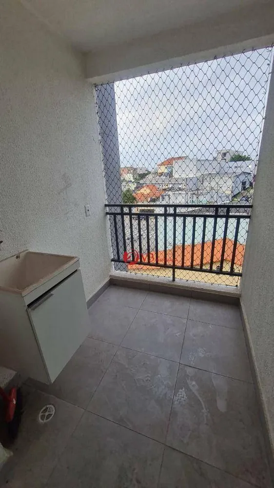 Apartamento, 2 quartos, 32 m² - Foto 11
