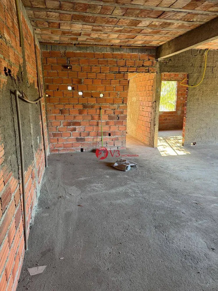 Sobrado, 2 quartos, 191 m² - Foto 13