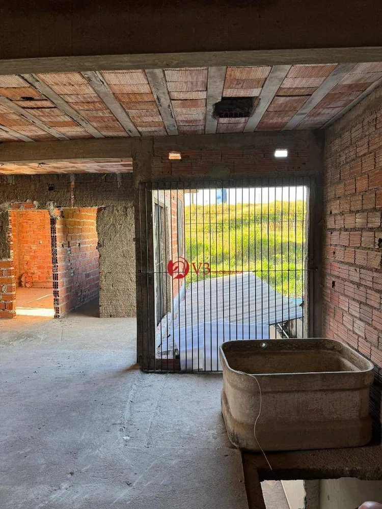 Sobrado, 2 quartos, 191 m² - Foto 12