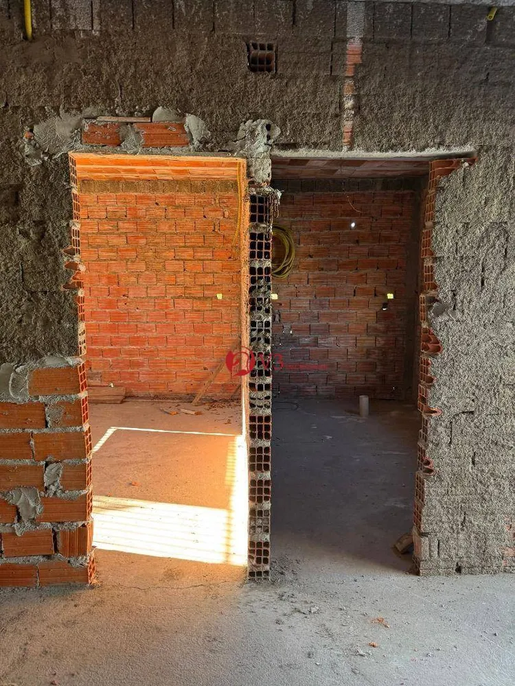 Sobrado, 2 quartos, 191 m² - Foto 16