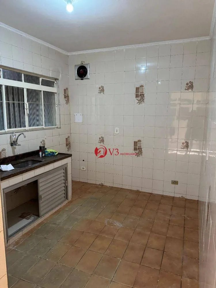 Sobrado, 2 quartos, 191 m² - Foto 1
