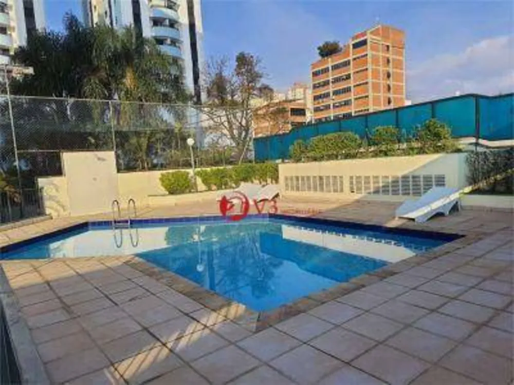 Apartamento, 2 quartos, 56 m² - Foto 2
