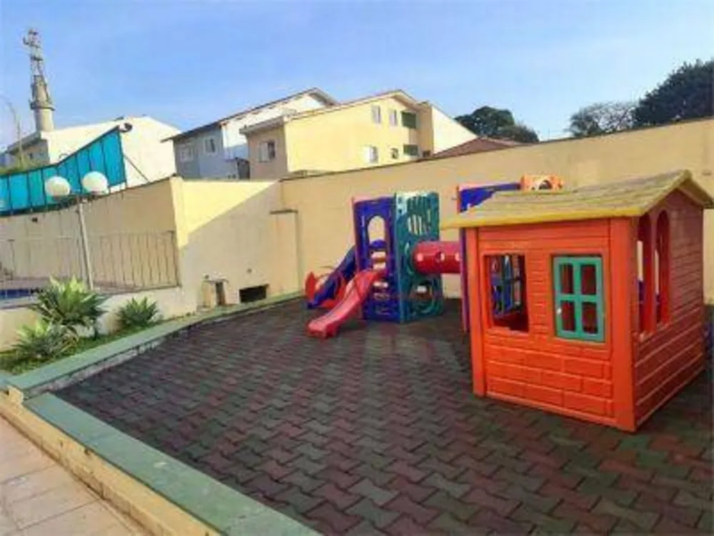 Apartamento, 2 quartos, 56 m² - Foto 8