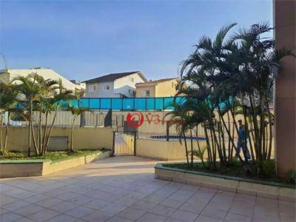 Apartamento, 2 quartos, 56 m² - Foto 1