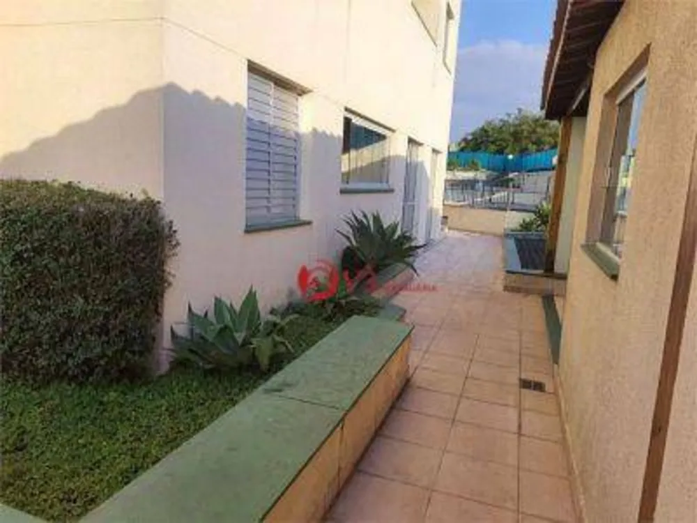 Apartamento, 2 quartos, 56 m² - Foto 6