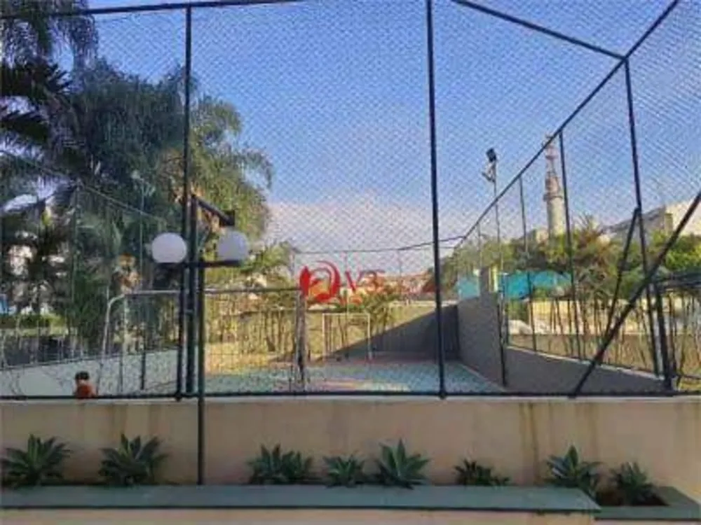 Apartamento, 2 quartos, 56 m² - Foto 4