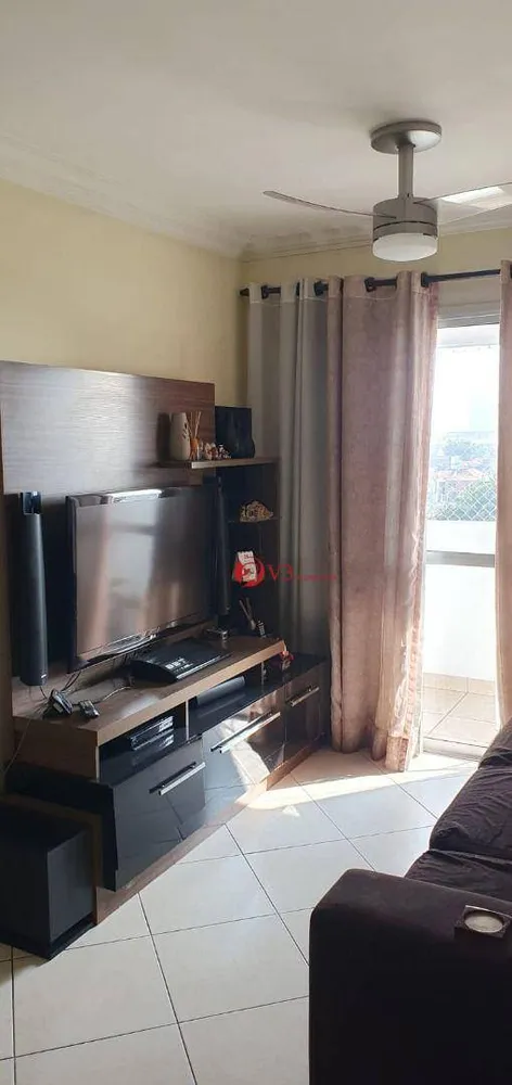 Apartamento, 2 quartos, 56 m² - Foto 16