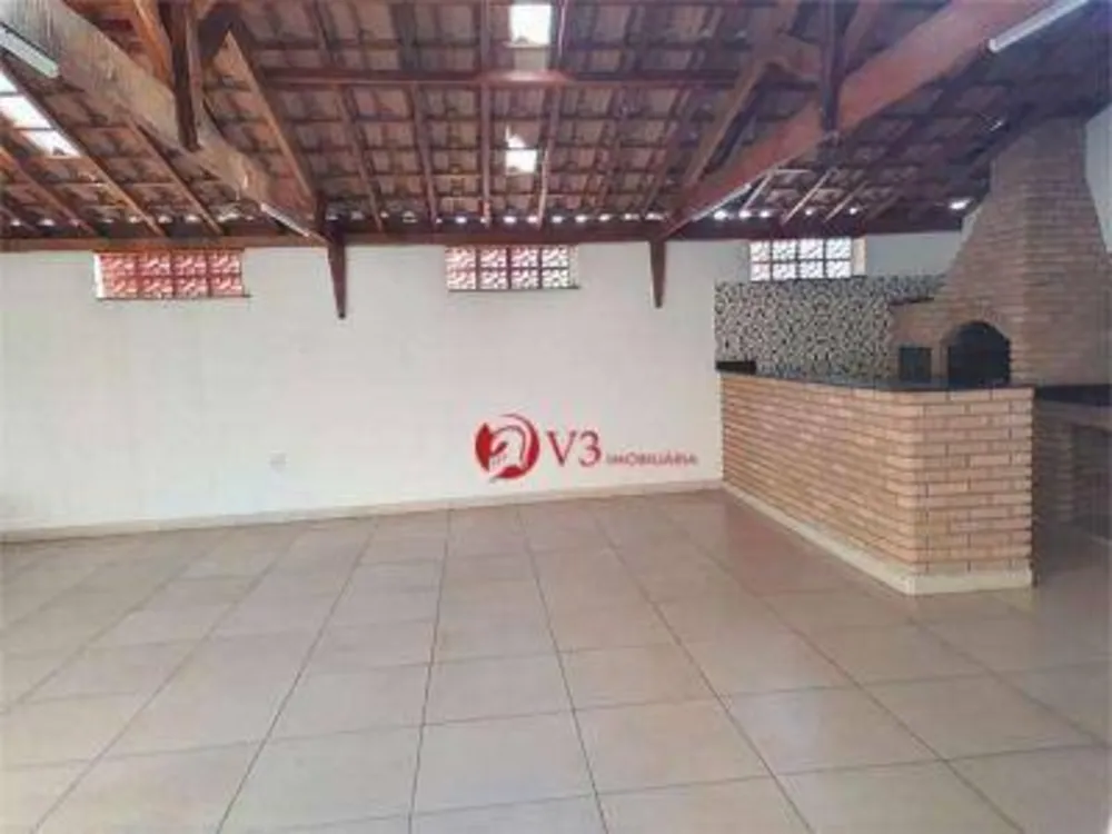 Apartamento, 2 quartos, 56 m² - Foto 5