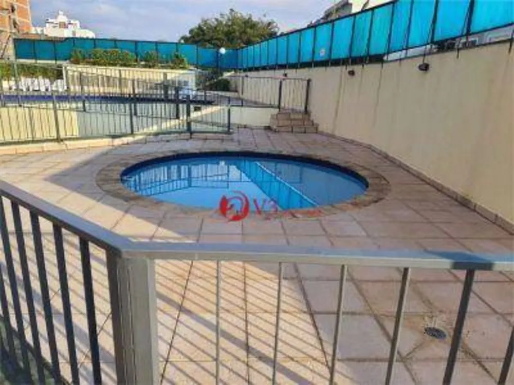 Apartamento, 2 quartos, 56 m² - Foto 3