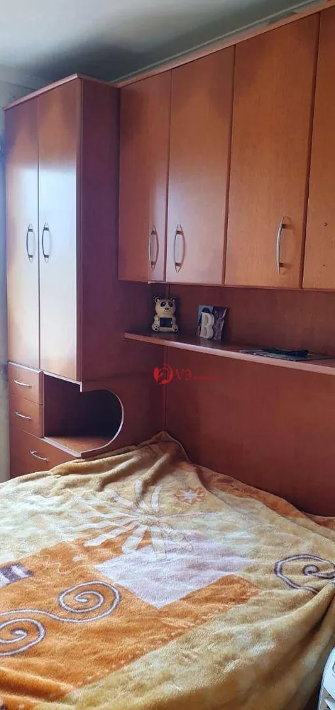 Apartamento, 2 quartos, 56 m² - Foto 11