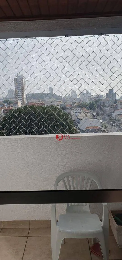 Apartamento, 2 quartos, 56 m² - Foto 12