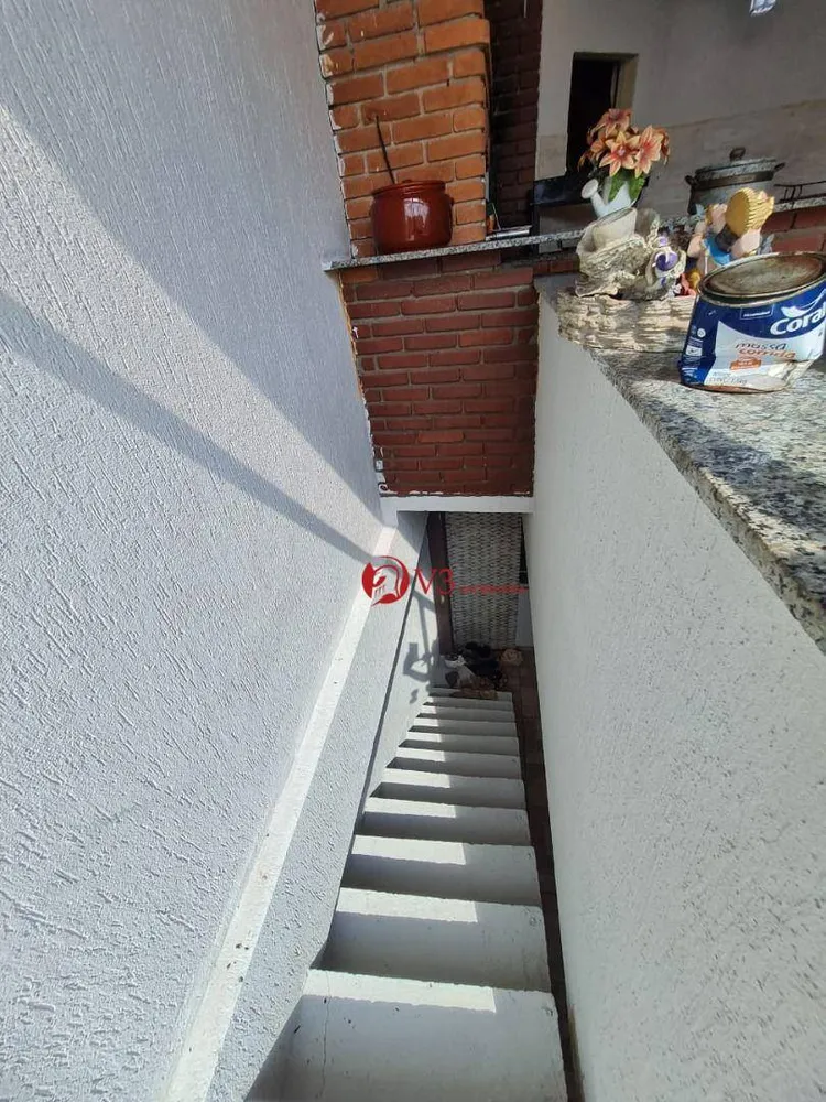 Sobrado, 4 quartos, 300 m² - Foto 12