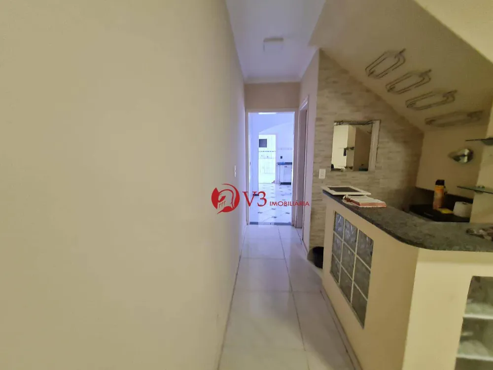 Sobrado, 4 quartos, 300 m² - Foto 2