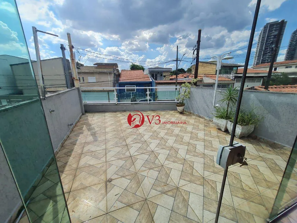 Sobrado, 4 quartos, 300 m² - Foto 11