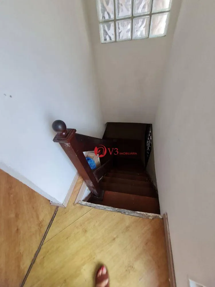 Sobrado, 4 quartos, 300 m² - Foto 16
