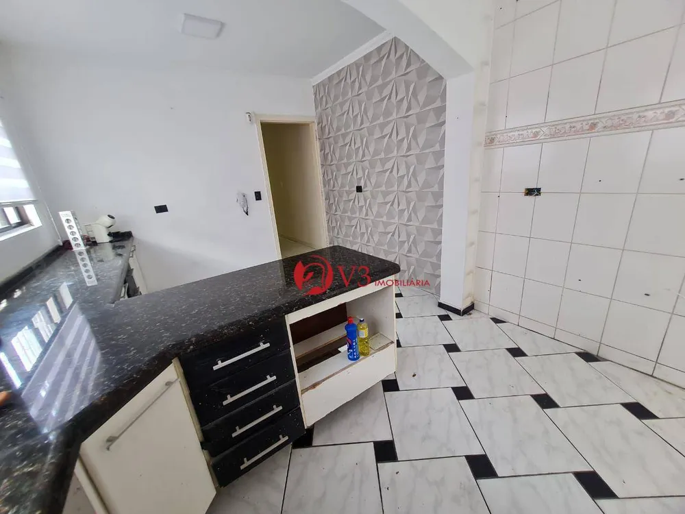 Sobrado, 4 quartos, 300 m² - Foto 3