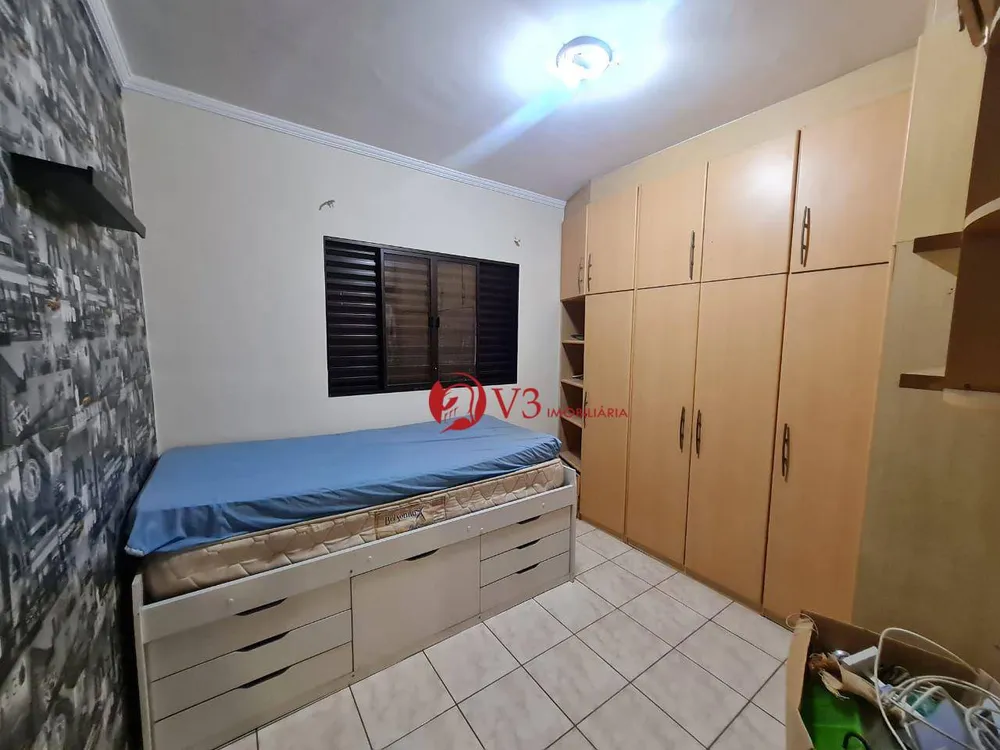 Sobrado, 4 quartos, 300 m² - Foto 6