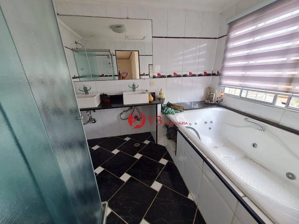 Sobrado, 4 quartos, 300 m² - Foto 13