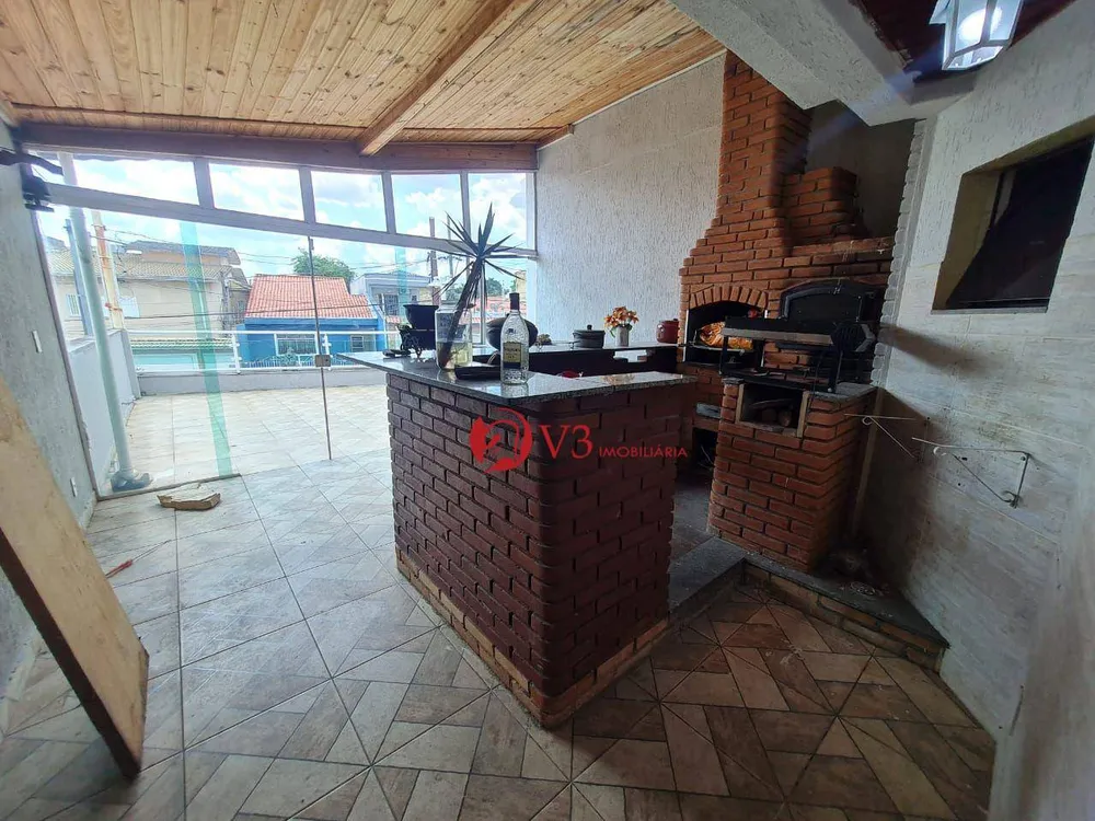 Sobrado, 4 quartos, 300 m² - Foto 9