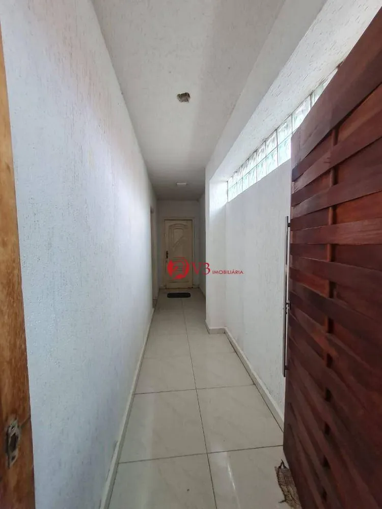 Sobrado, 4 quartos, 300 m² - Foto 1